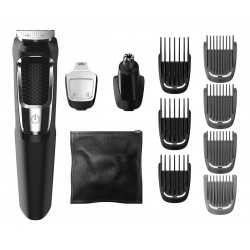 Afeitadora Philips Todo En 1 Barba Nariz Garantia Original (Entrega Inmediata)