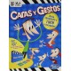Hasbro - Caras Y Gestos Juego De Mesa (Entrega Inmediata)