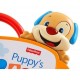 Fisher Price - Libro Abc De Perrito (Entrega Inmediata)