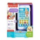 Fisher Price Mi Primer Telefono Smartphone Luces Y Sonido (Entrega Inmediata)