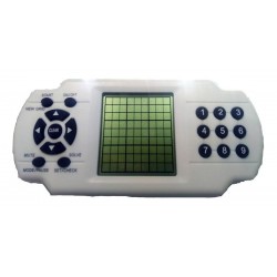 Sudoku Digital Sudoku Electronico Juego De Mano Ideal Viaje (Entrega Inmediata)