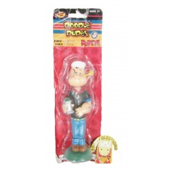 Lapicero Doodle Dudes De Popeye Empaque Dañado (Entrega Inmediata)