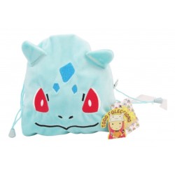 Bolsa Portacomidas Bento / Cosmetiquera Pokemon Importada (Entrega Inmediata)