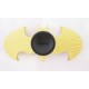 Spinner Metalico Batman Nuevo Sin Filo (Entrega Inmediata)