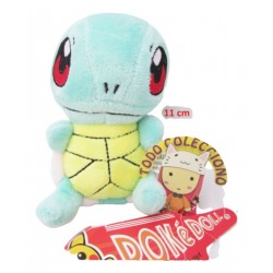 Llavero Pokemon Squirtle 10 Cm Apx Nuevo (Entrega Inmediata)