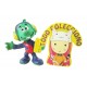 Figura Retro Astonik (Entrega Inmediata)
