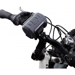 Radio Parlante Bluetooth Impermeable Venstar Para Bicicleta (Entrega Inmediata)