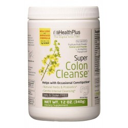 Súper Limpiador De Colon En Polvo (Entrega Inmediata)