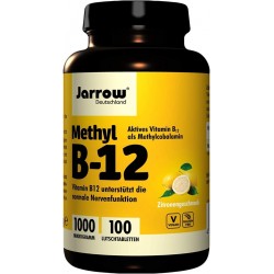 Vitamina B 12 B12 1000 Mcg Sublingual Envio Ya (Entrega Inmediata)