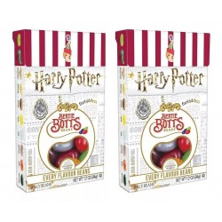 Dulces Bertie Botts Harry Potter Jelly Belly Original X2 (Entrega Inmediata)