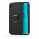 Funda Estuche Protector Anillo Huawei Y9 Prime 2019 + Vidrio (Entrega Inmediata)
