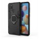Funda Estuche Protector Anillo Samsung A21s (Entrega Inmediata)