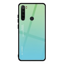 Funda Estuche Bicolor Xiaomi Redmi Note 8 (Entrega Inmediata)