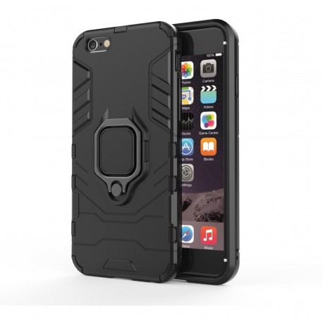 Funda Estuche Anillo Protector iPhone 6 iPhone 6s (Entrega Inmediata)