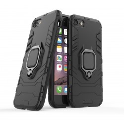 Funda Estuche Anillo Protector iPhone 7 iPhone 8 (Entrega Inmediata)