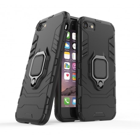 Funda Estuche Anillo Protector iPhone 7 iPhone 8 (Entrega Inmediata)