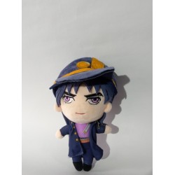 Jojo's Bizarre Adventure Peluche Jotaro Kujo (Entrega Inmediata)