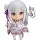 Re Zero Figura Tipo Nendoroid Emilia 751 (Entrega Inmediata)