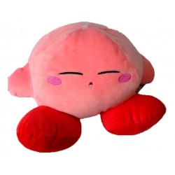 Kirby Peluche Kirby Grande (Entrega Inmediata)