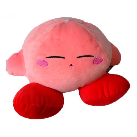 Kirby Peluche Kirby Grande (Entrega Inmediata)