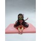 Kimetsu No Yaiba / Demon Slayer Figura Nezuko Sentada (Entrega Inmediata)