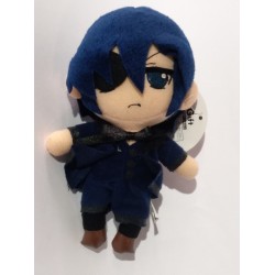 Kuroshitsuji Peluche Ciel Phantomhive (Entrega Inmediata)