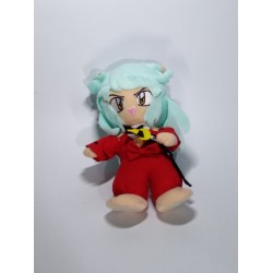 Inuyasha Peluche Pequeño (Entrega Inmediata)