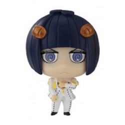 Jojo's Bizarre Adventure Figura Vento Aureo Bruno Bucciarati (Entrega Inmediata)