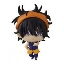 Jojo's Bizarre Adventure Figura Vento Aureo Narancia Ghirga (Entrega Inmediata)