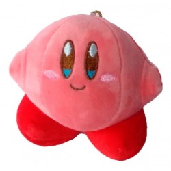 Kirby Peluche Pequeño B (Entrega Inmediata)