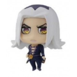 Jojo's Bizarre Adventure Figura Vento Aureo Narancia Ghirga (Entrega Inmediata)
