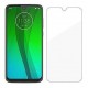 Vidrio Templado De Lujo/ Motorola Moto G7 Plus X 2 Unidades (Entrega Inmediata)