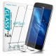 Vidrio Templado De Lujo/ Motorola Moto G5 Plus X 2 Unidades (Entrega Inmediata)