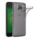 Motorola Moto G5 S Plus / Funda Protectora Lujo Transparente (Entrega Inmediata)