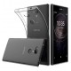 Sony Xperia L2 / Funda Protectora Lujo Transparente (Entrega Inmediata)