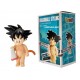 Figura Coleccionable Goku Desnudo (Entrega Inmediata)