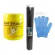 Kit Gel Reductor Caliente Sauna 500g+ Pl? (Entrega Inmediata)