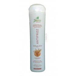 Mascarilla Anti Frizz Revitalizante Nais (Entrega Inmediata)