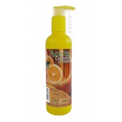 Aceite De Caléndula Y Naranja Bell Fran (Entrega Inmediata)