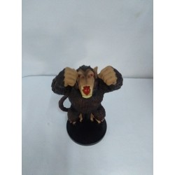 Muñeco Dragón Ball Ozaru (Entrega Inmediata)