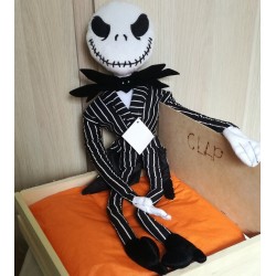 Jack- Pesadilla Pelicula - El Extraño Mundo 60 X 70 Cm (Entrega Inmediata)