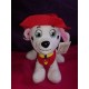 Marshall Patrulla Canina. Paw Patrol/ Cachorros.20 X 18 Cm (Entrega Inmediata)