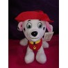 Marshall Patrulla Canina. Paw Patrol/ Cachorros.20 X 18 Cm (Entrega Inmediata)