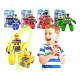 Paw Patrol Patrulla Canina Juego Didáctico Juguete (Entrega Inmediata)