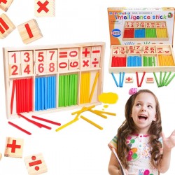 Tablero De Sumas Juego Juguetes Didáctico Aprendizaje (Entrega Inmediata)