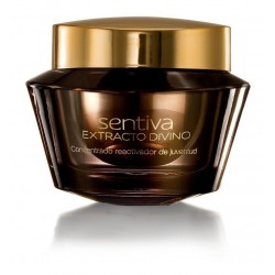 Crema Extracto Divino Original Yanbal Envío Gratis! (Entrega Inmediata)