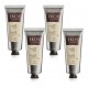 Crema X 4 Pulpa Hidratante Para Pies Natura Ekos Castaña (Entrega Inmediata)