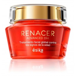 Crema Renacer Advance Dia Esika (Entrega Inmediata)