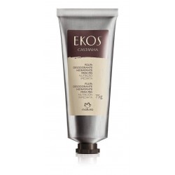Crema Pulpa Hidratante Para Pies Natura Ekos Castaña (Entrega Inmediata)