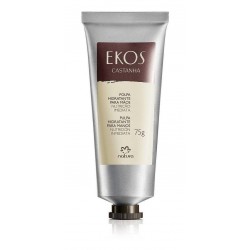 Crema Pulpa Hidrantante Para Manos Ekos Castaña Natura (Entrega Inmediata)